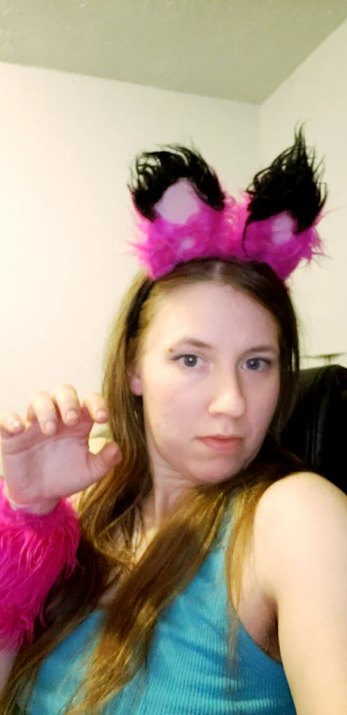 Shadowkitten's avatar