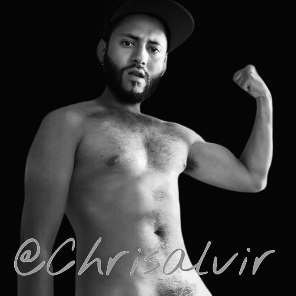 Chrisalvir's avatar