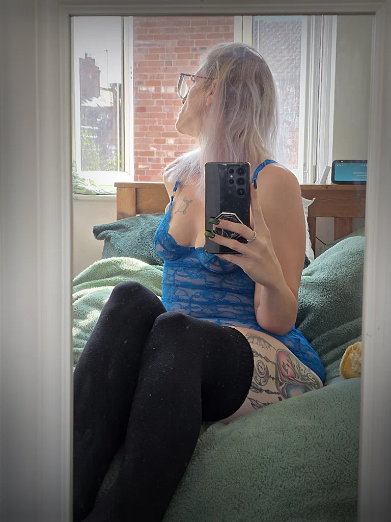 Miss-Sammie