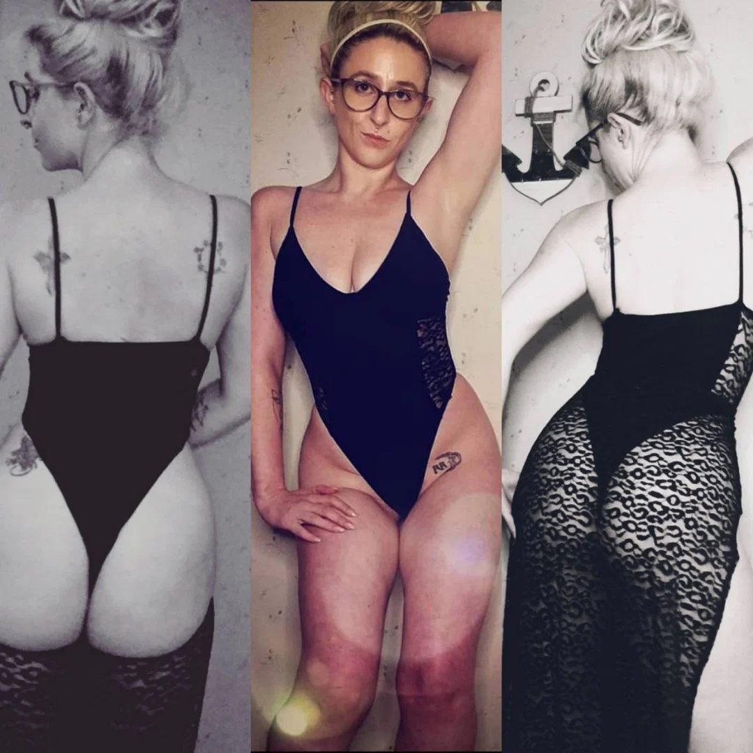 Shay Renee profile banner