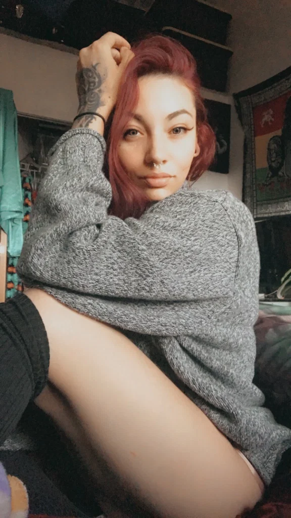 Crystal Aragon's avatar