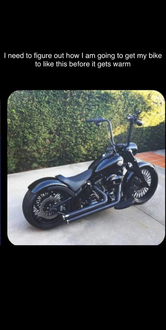 Bikerchic profile banner