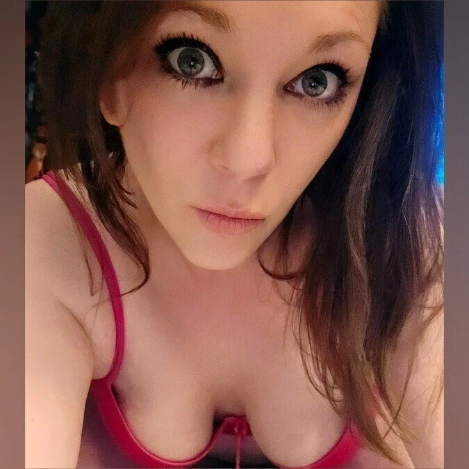 ☄💋 Kief 🍄💮 Goddess 🦊🚀's avatar