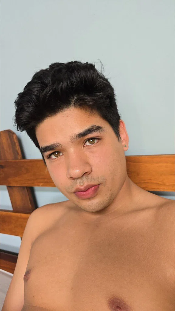 Pablo Medina