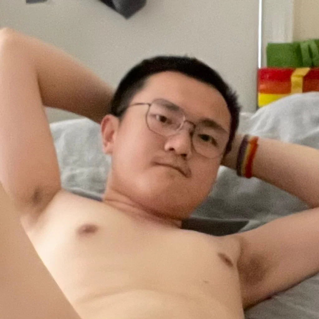 小肯fake_kenneth's avatar
