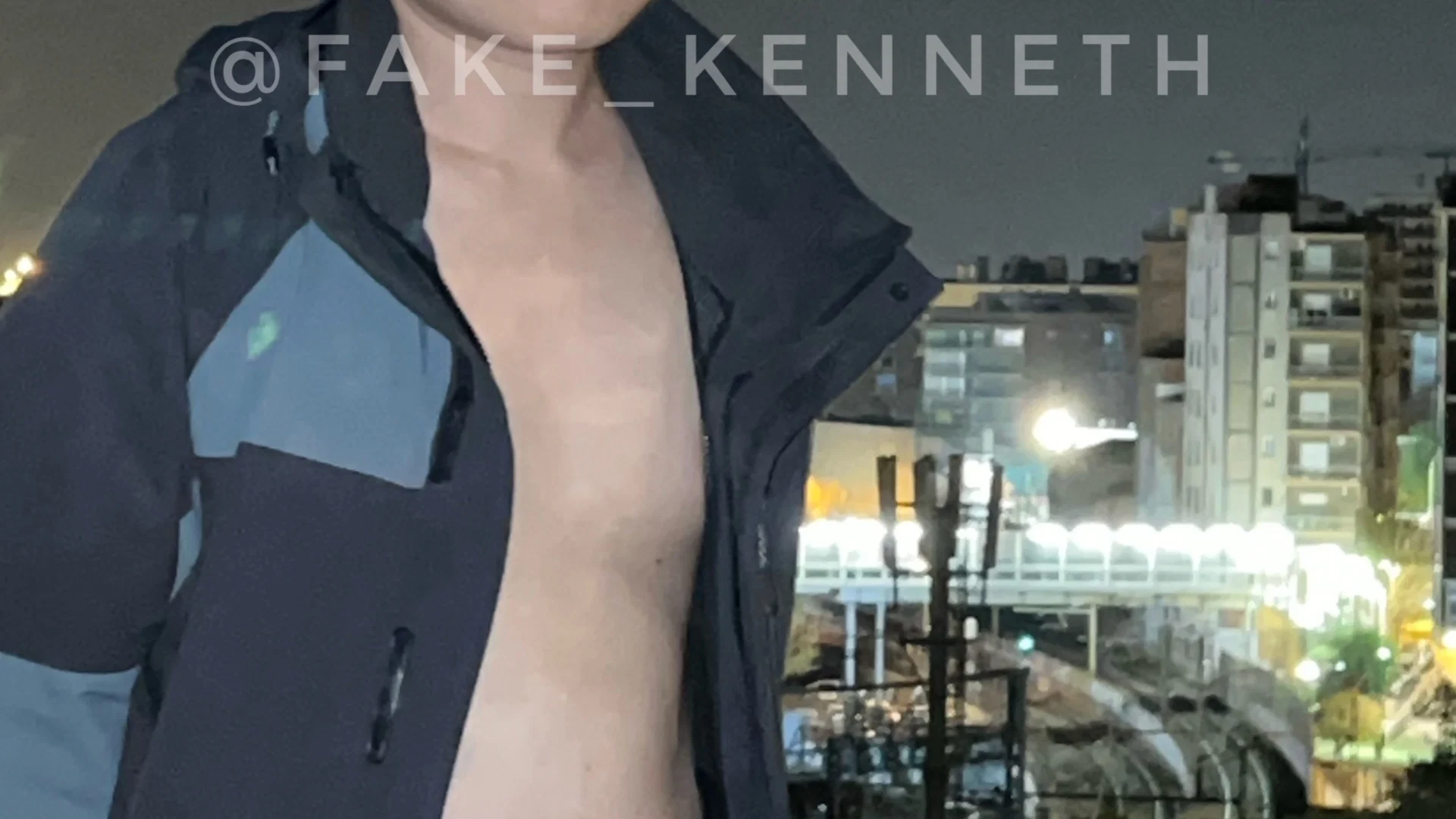 小肯fake_kenneth profile banner