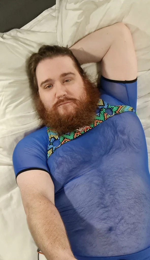 Fuzzy-Logic's avatar