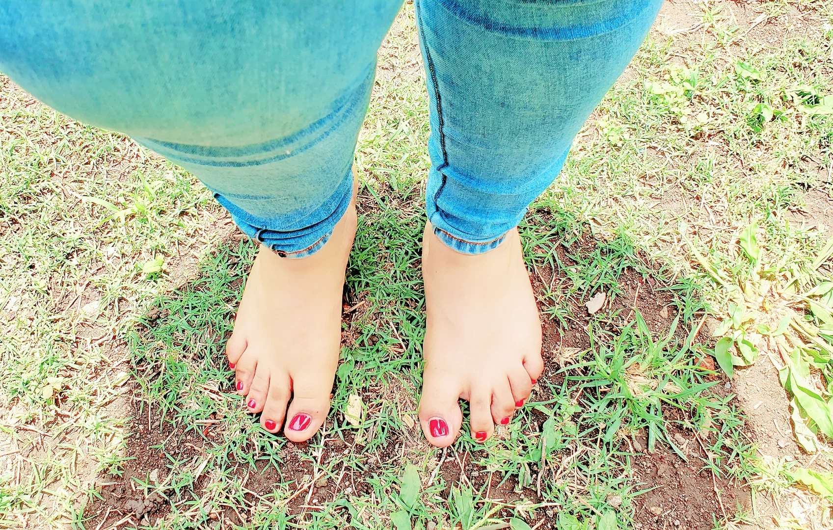Lucy's Feet Fantasy 69 profile banner