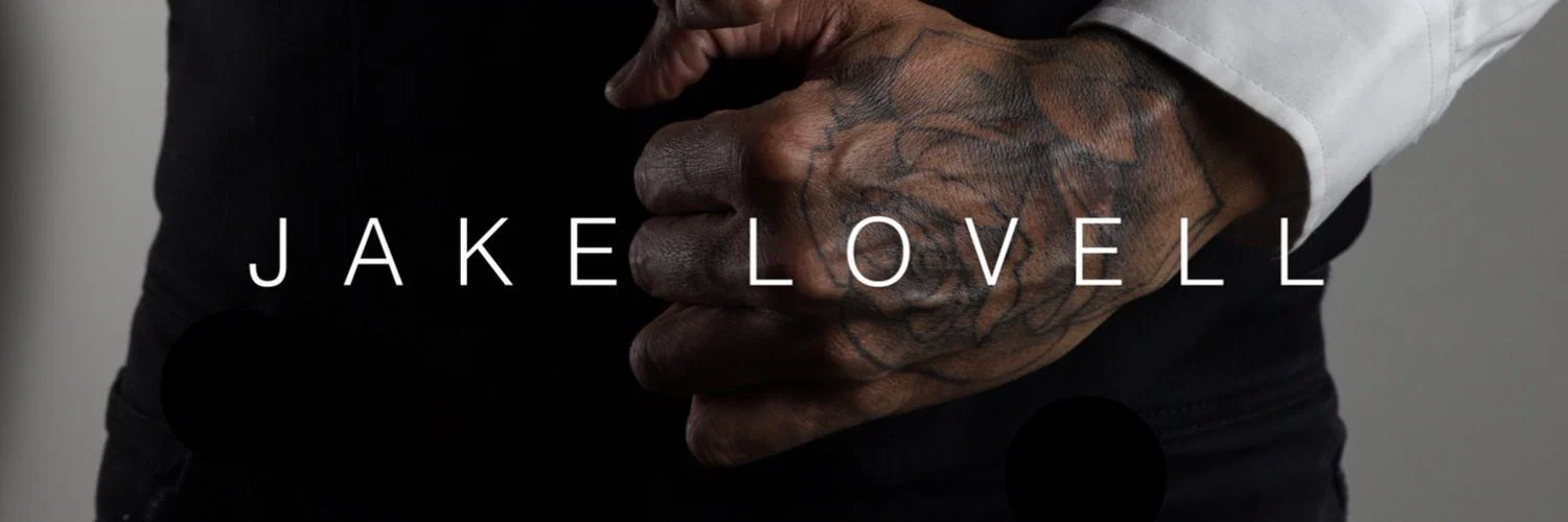 Jake Lovell profile banner
