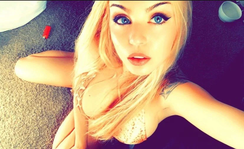 Chelseaa's avatar