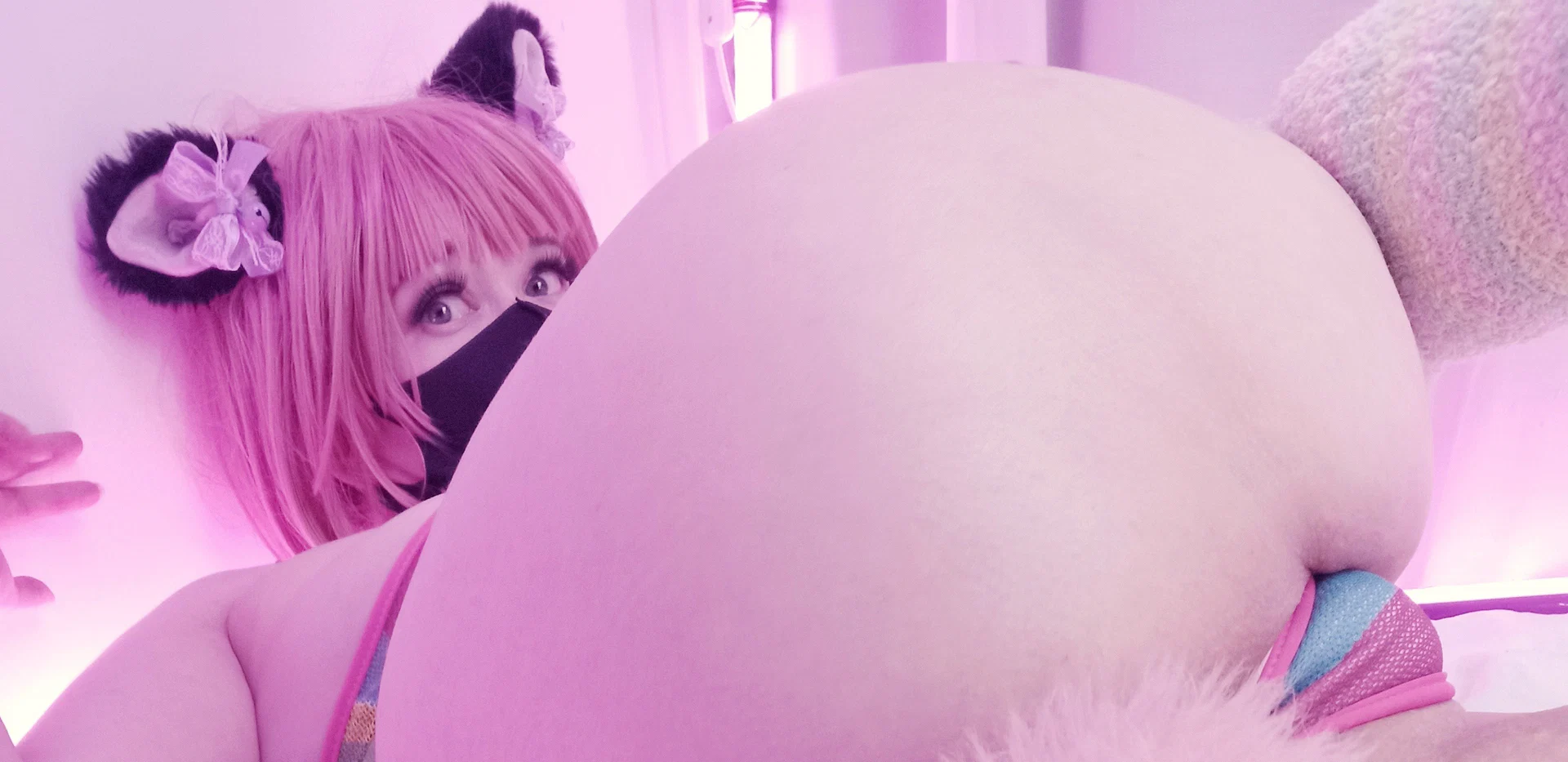 Perwoopar FREE profile banner