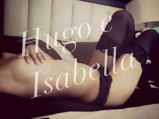 IsabellaQ profile banner