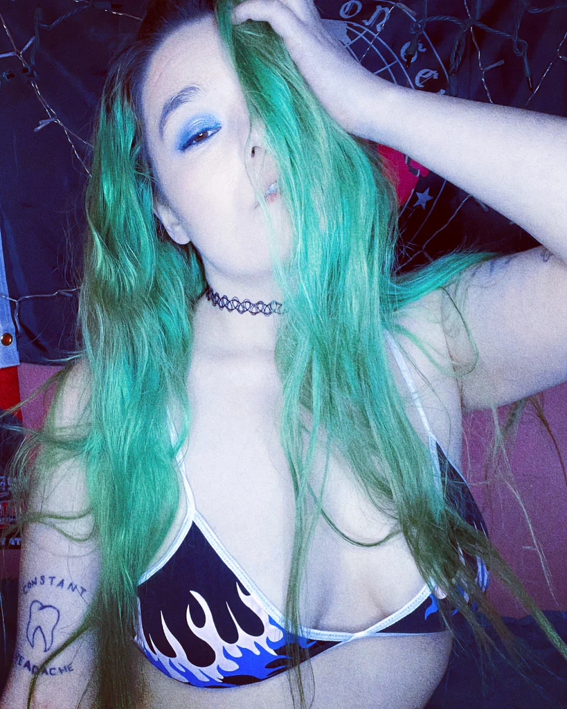 Pixie's avatar