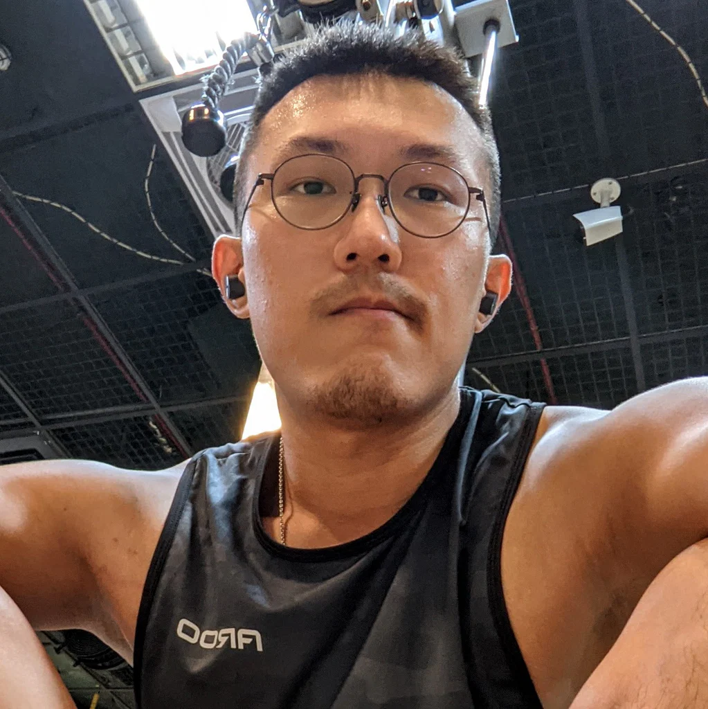 Ivan's avatar