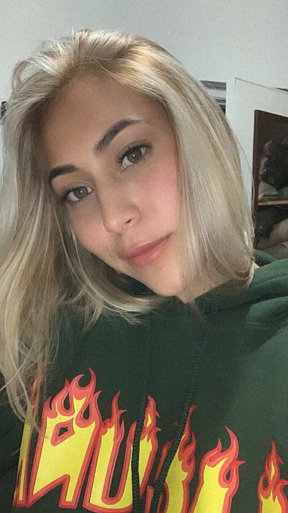 Leah's avatar