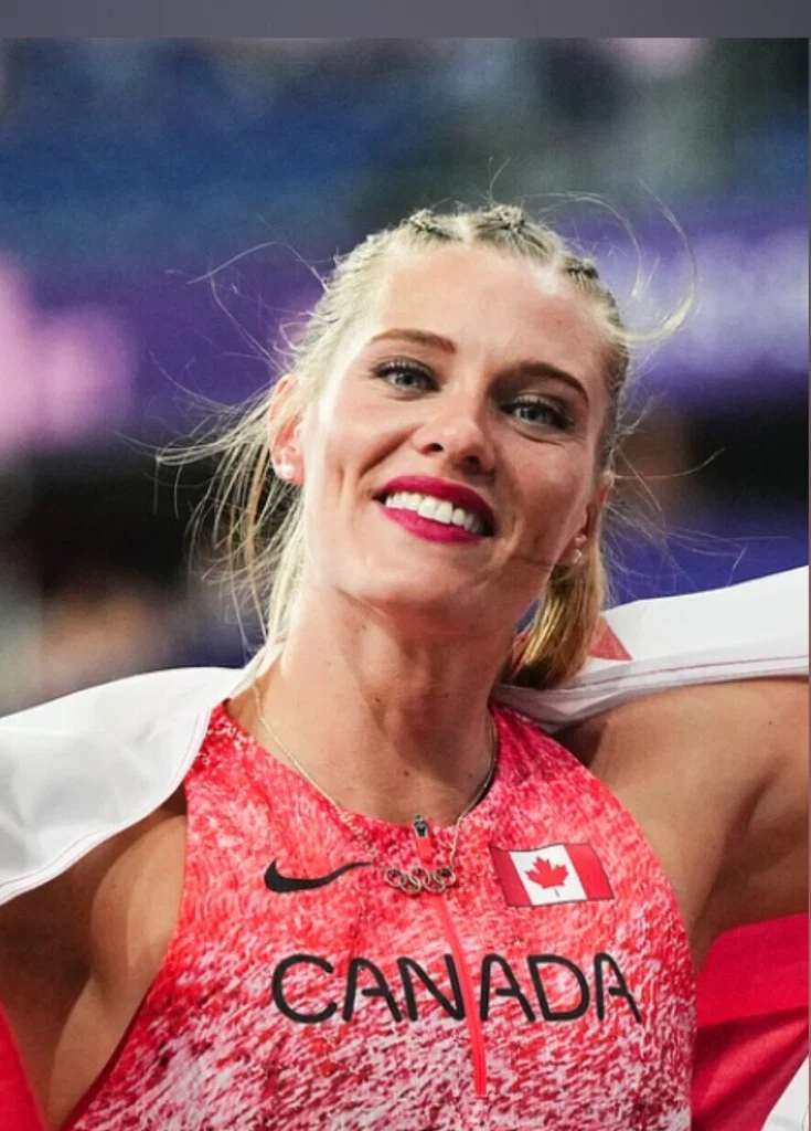 🇨🇦 Alysha Newman's avatar