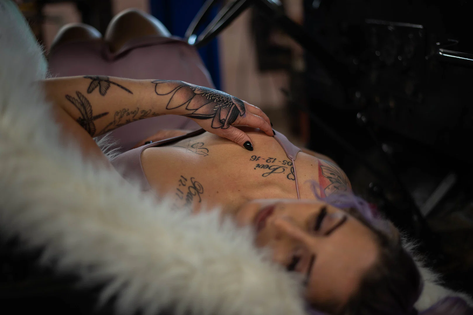 Emma Silver profile banner
