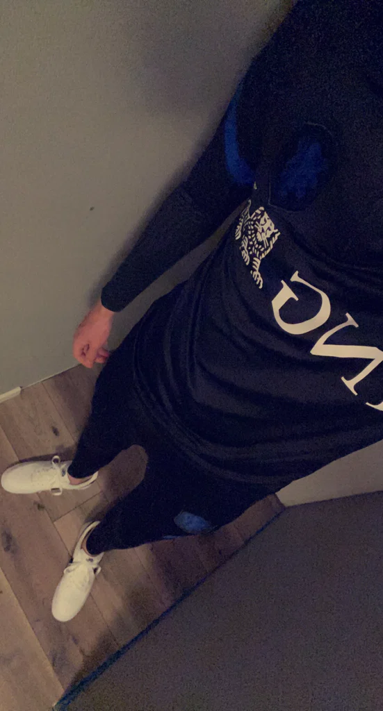 Dutchtrackieboy