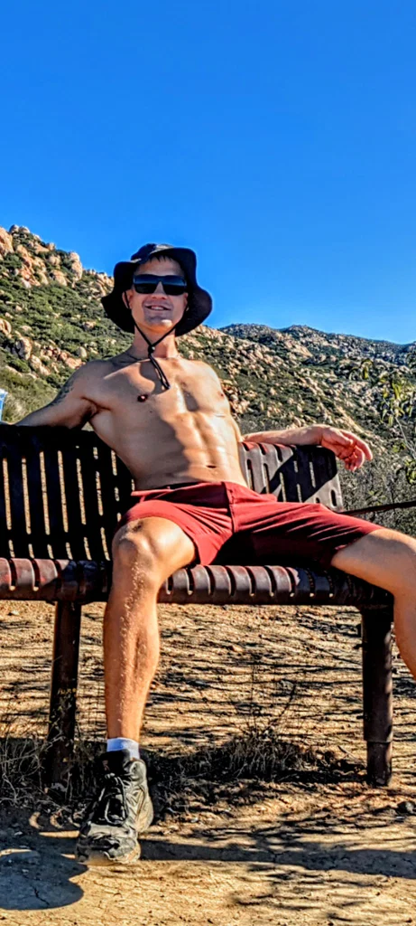 Brandon Anderson's avatar