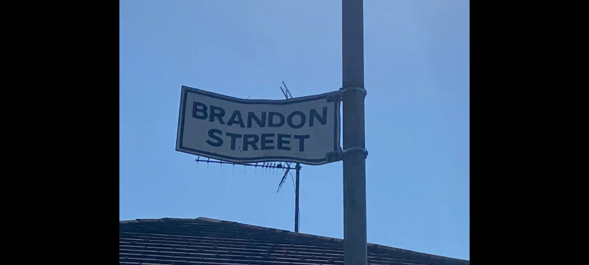 Brandon Anderson profile banner