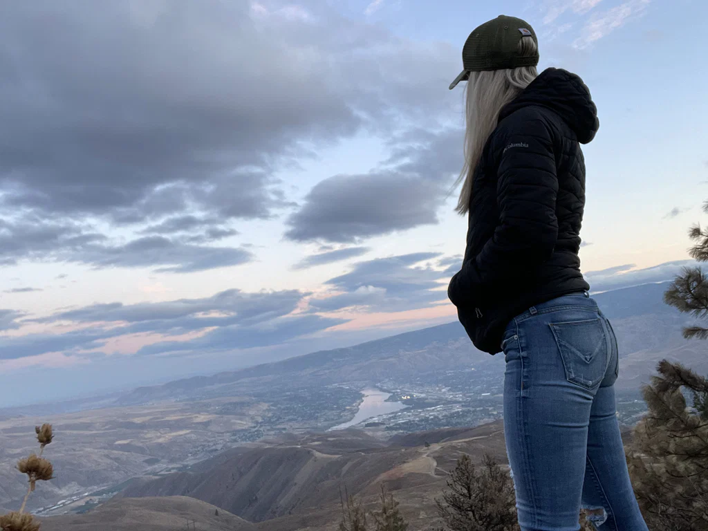 Kathryn's avatar