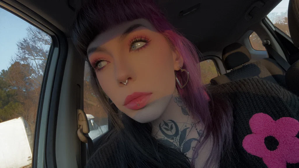 🍒  🎀  𝒥𝒶𝒹𝑒𝓃 𝑅𝒶𝑒  🎀  🍒's avatar