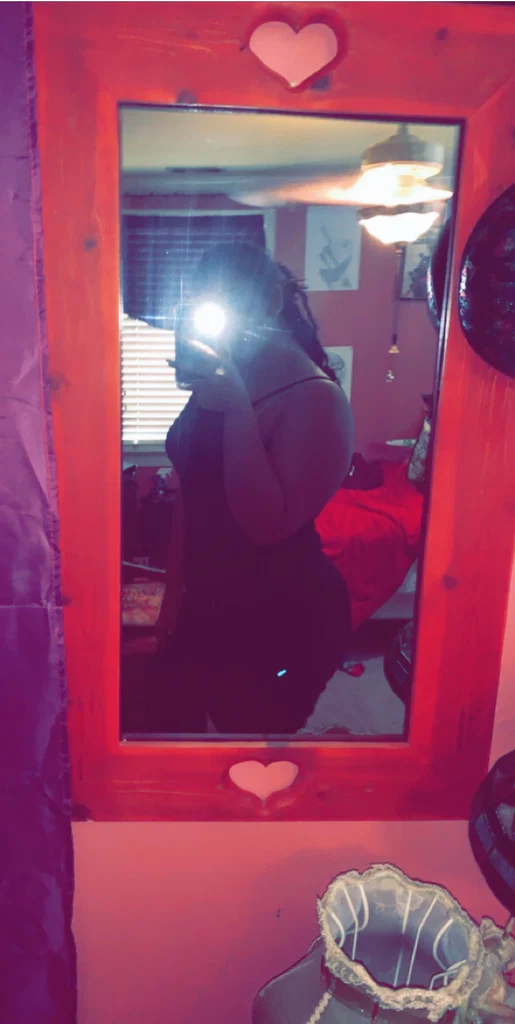 Big booty bre's avatar