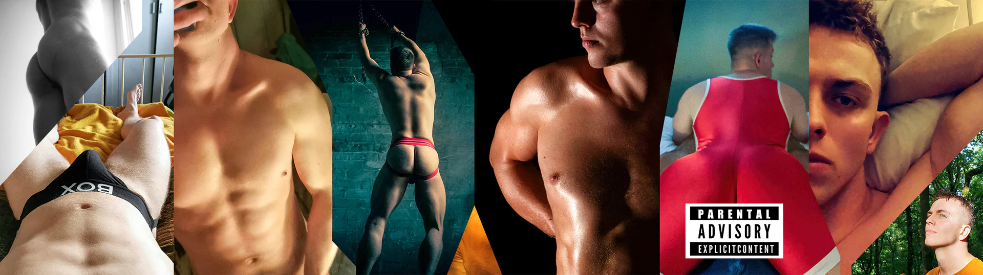 Sam Steiner - FREE profile banner