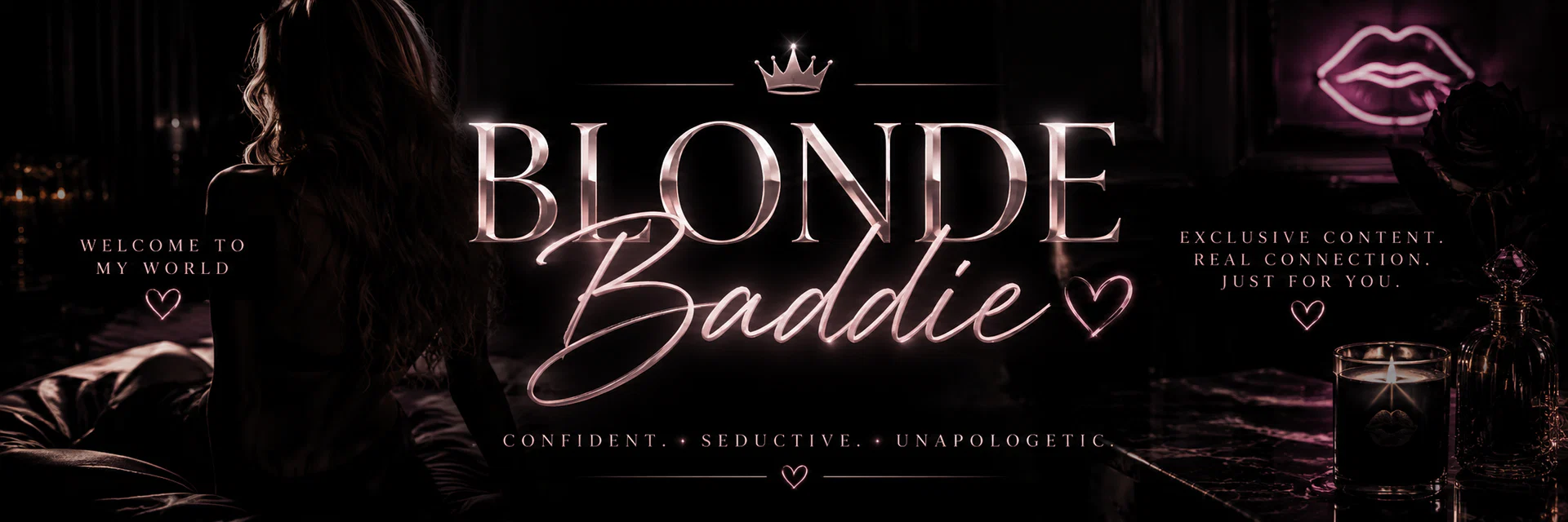 Queen profile banner