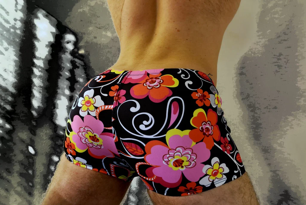 Señor Glutes's avatar