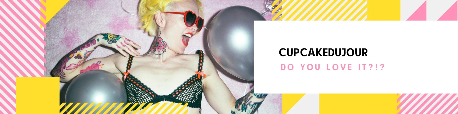 Cupcakedujour profile banner