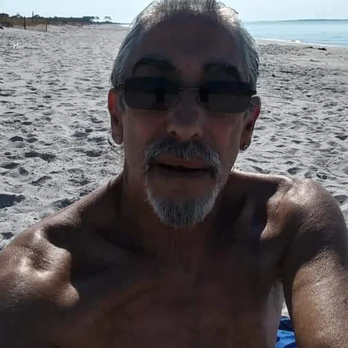 Silver Fox's avatar