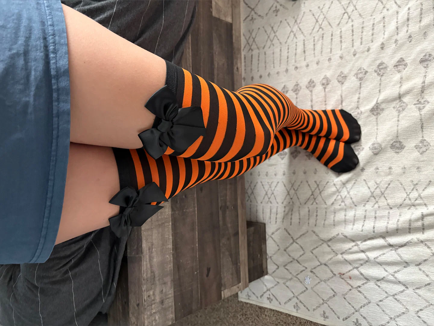 Footjob Queen πΈ profile banner