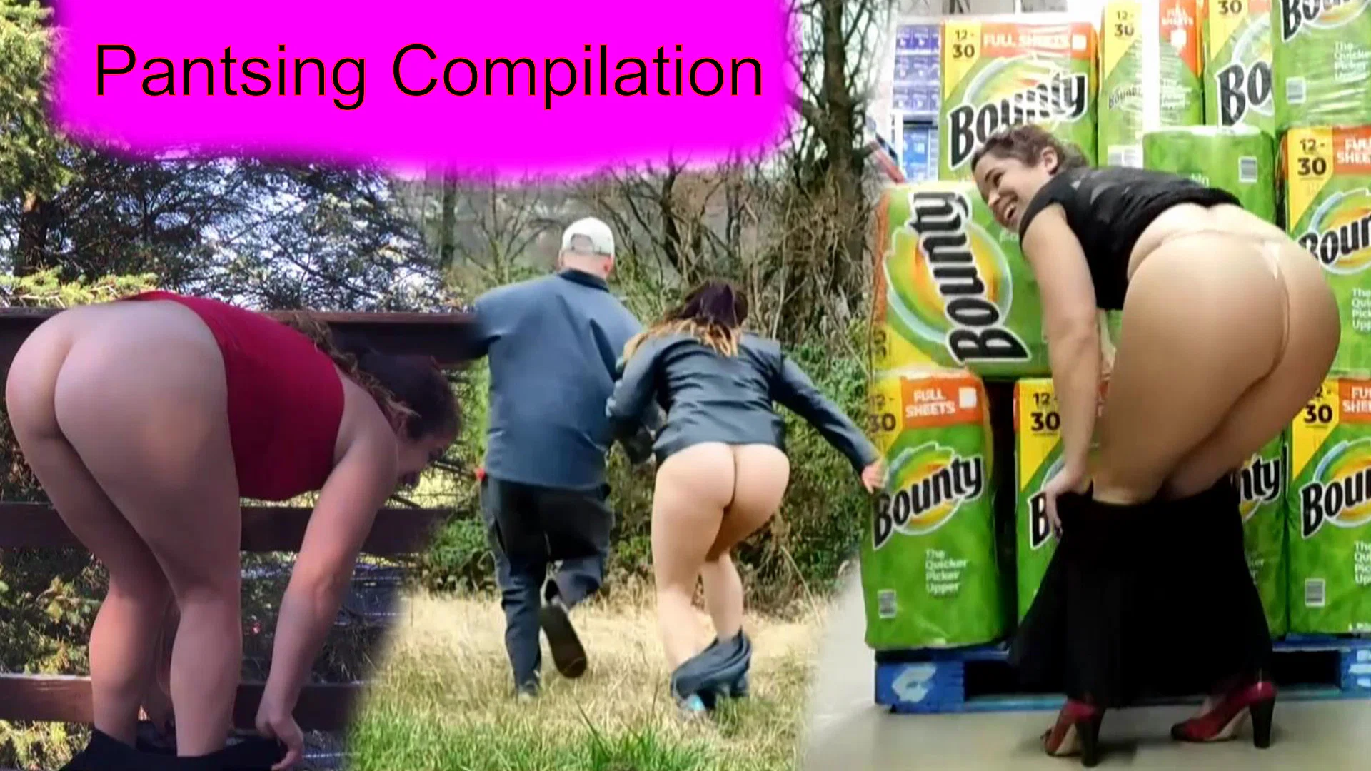 Sammi Starfish - Pantsing Queen profile banner