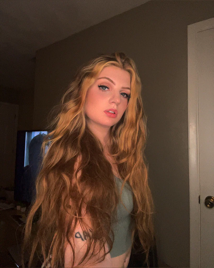Tiffany Taylor's avatar