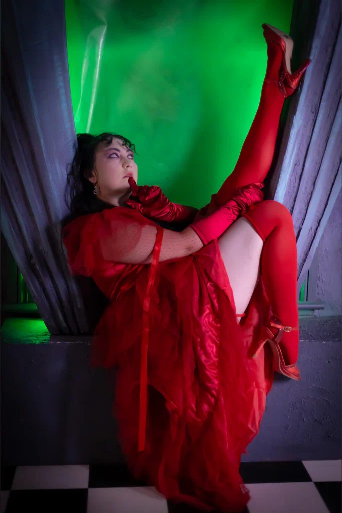 AngelTortured