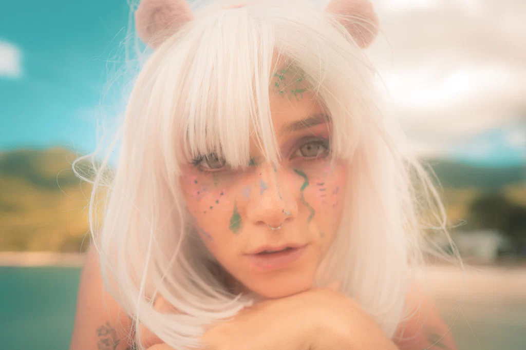 Kiki Marti's avatar