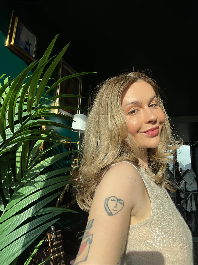 Elise Kennedy's avatar