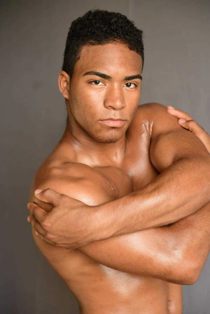 Big George profile banner