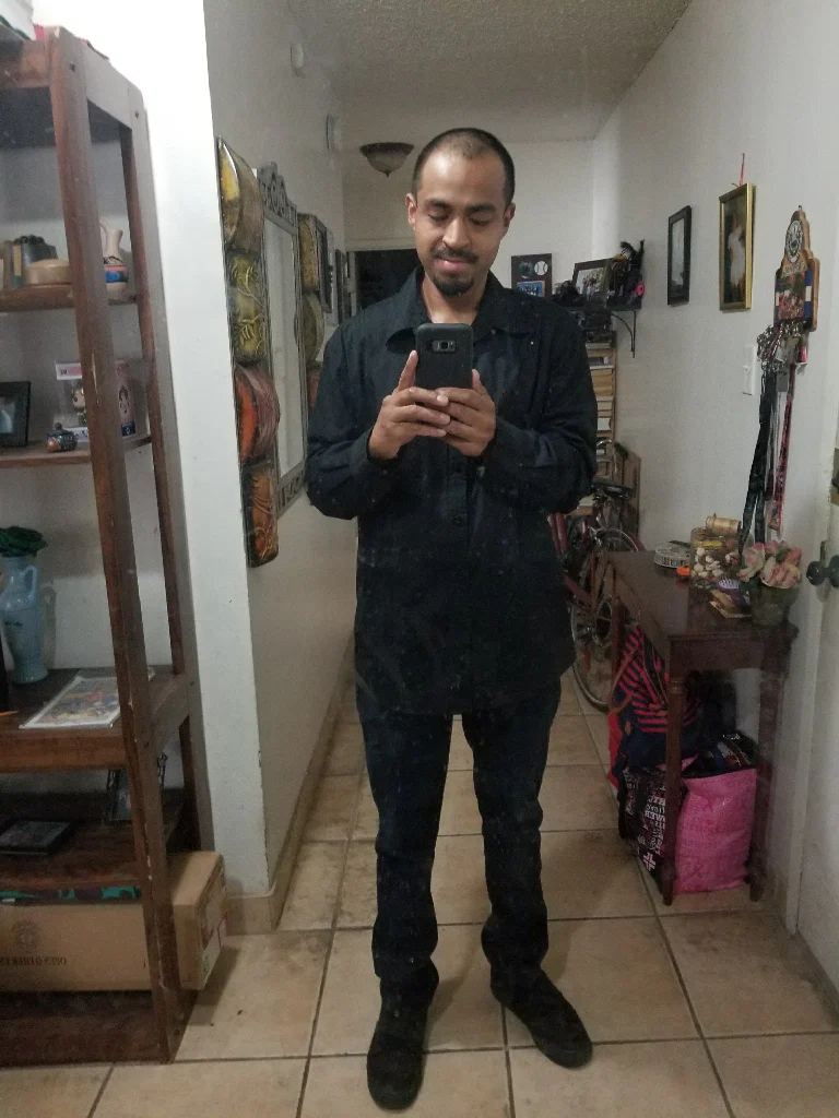 Jorge Rivas's avatar