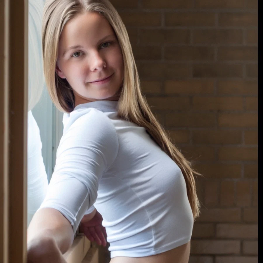 Jenna Citrus: Boobs, Butt, &amp; Bush's avatar