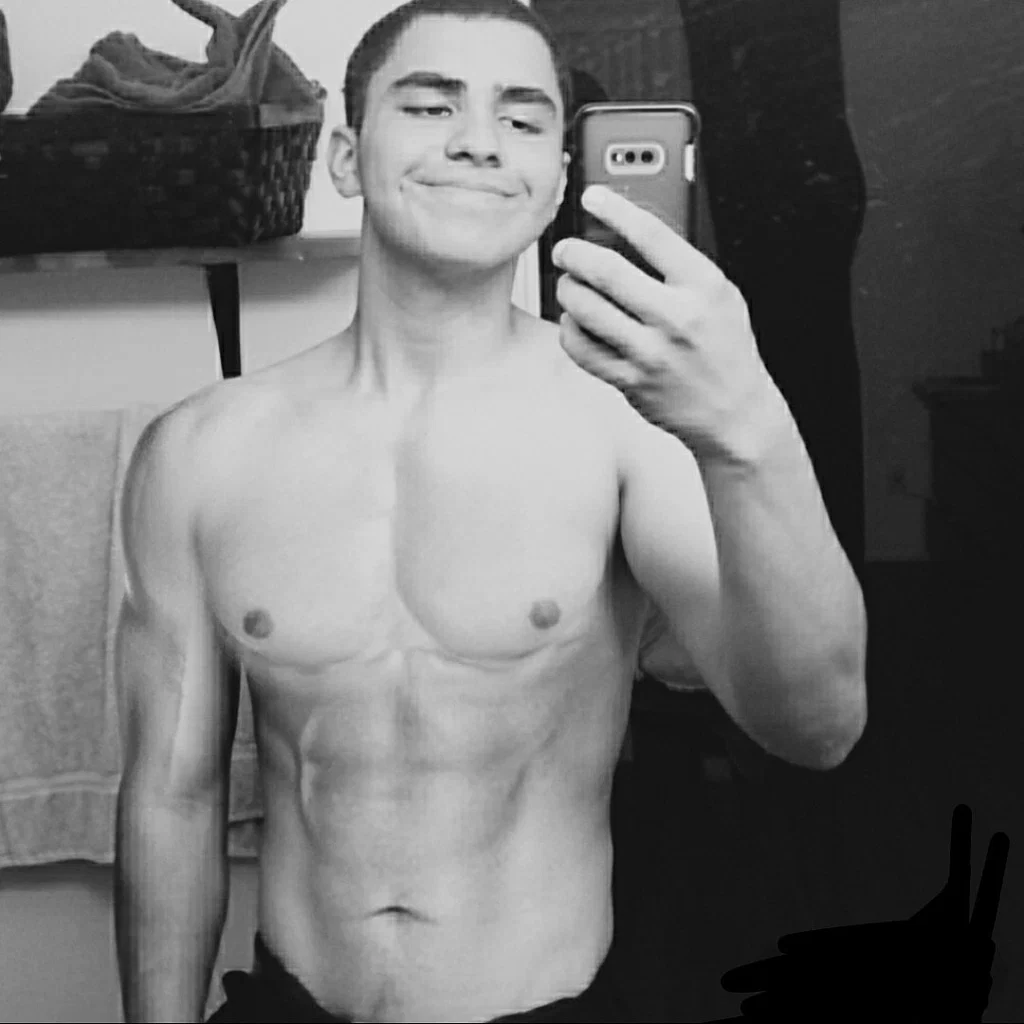 Bryan Leyva's avatar