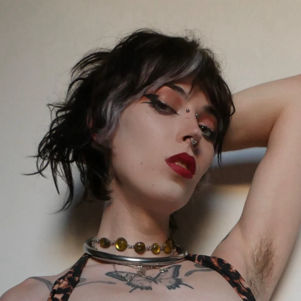 ✧𝕿𝖗𝖎𝖘𝖘✧