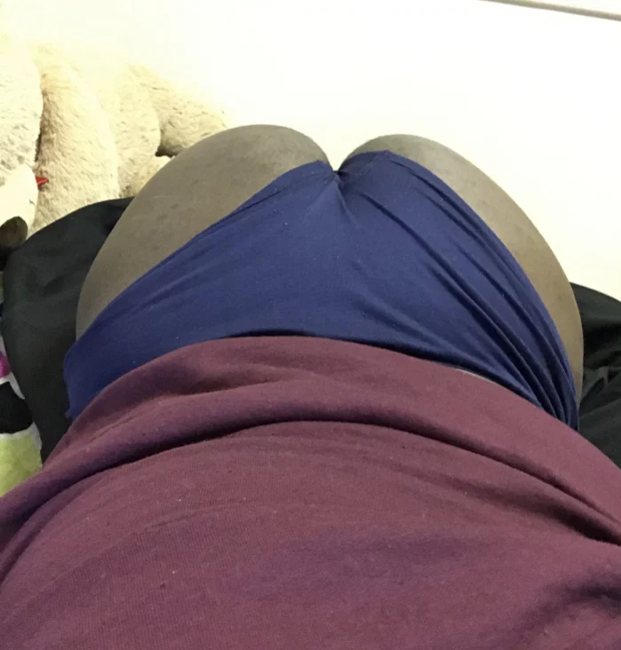 Big titties little booty's avatar