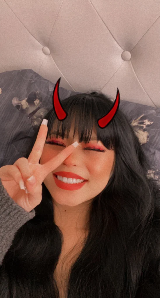 Briana's avatar