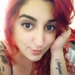 Toxic Goddess Tish's avatar