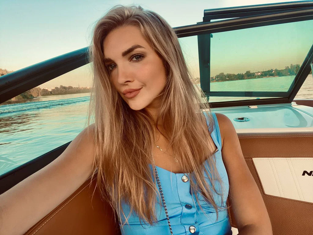Kateryna Sushko's avatar