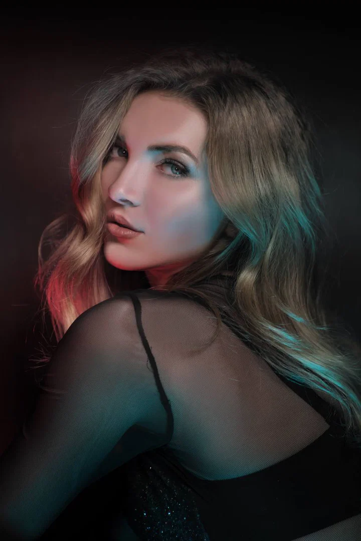 Kateryna Sushko profile banner