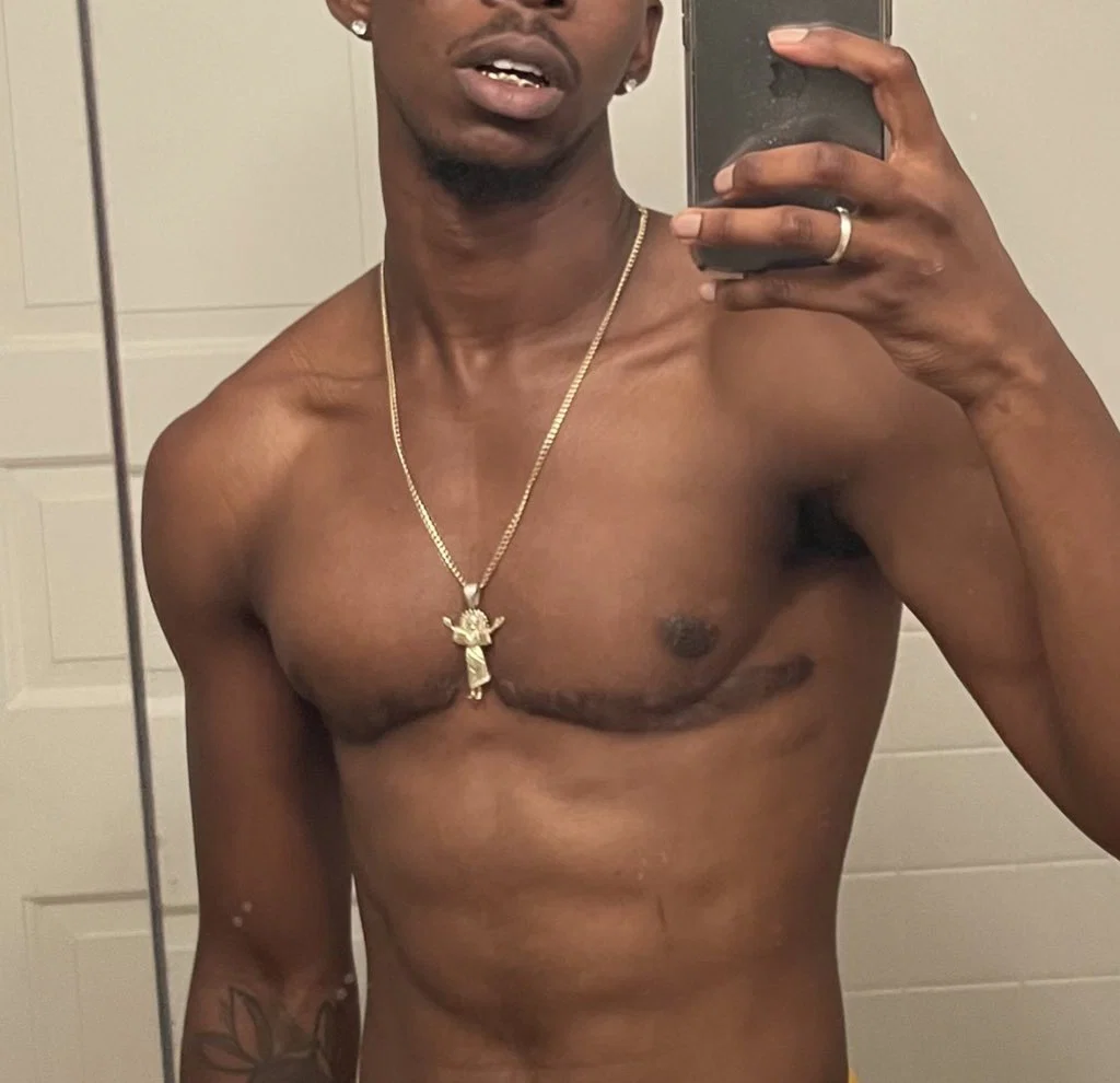 Relly Recklezz's avatar