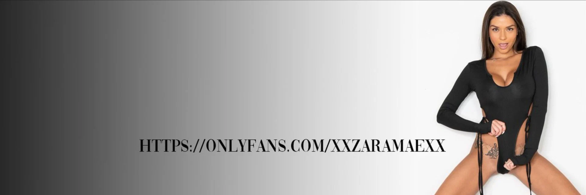 ZaraMae profile banner